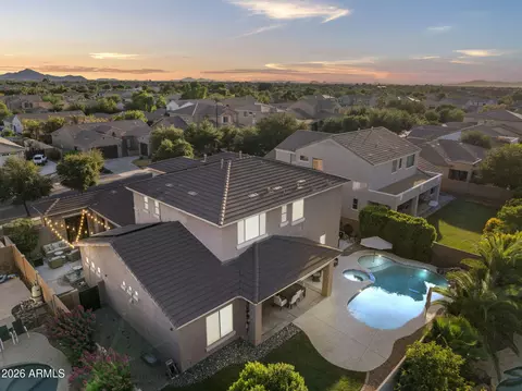 View/Area - 3164 E Tonto Dr, Gilbert, AZ 85298 photo 1 of 2