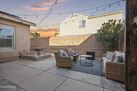 Exterior - 3164 E Tonto Dr, Gilbert, AZ 85298 photo 1 of 2