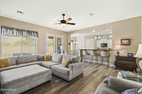 Living - 3164 E Tonto Dr, Gilbert, AZ 85298 photo 2 of 3
