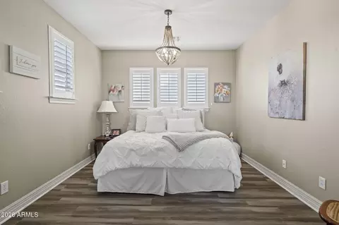 Bedroom - 3164 E Tonto Dr, Gilbert, AZ 85298 photo 1 of 7
