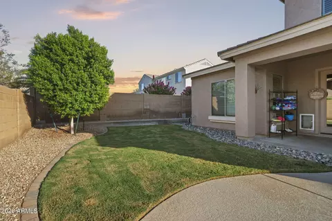 Exterior - 3164 E Tonto Dr, Gilbert, AZ 85298 photo 2 of 2