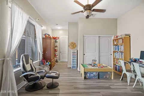 Entry Way - 3164 E Tonto Dr, Gilbert, AZ 85298 photo 4 of 5