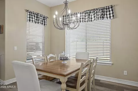 Dining - 3164 E Tonto Dr, Gilbert, AZ 85298 photo 2 of 2