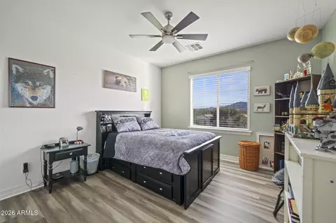 Bedroom - 3164 E Tonto Dr, Gilbert, AZ 85298 photo 7 of 7