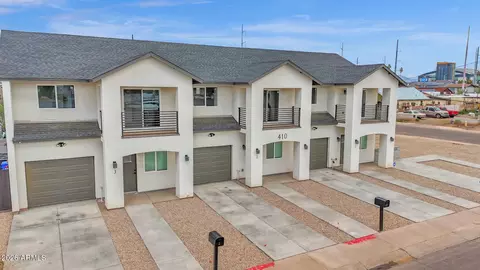410 W Hadley St, Phoenix, AZ 85003