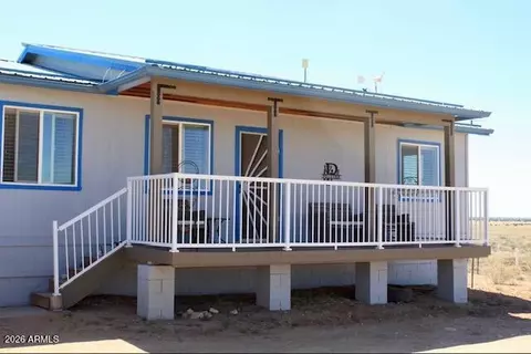 6358 Skyway Dr, Heber, AZ 85928