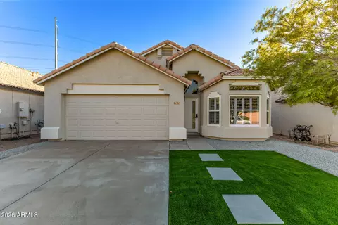2131 E Rockwood Dr, Phoenix, AZ 85024