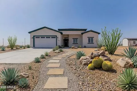 5848 N 382nd Ln, Tonopah, AZ 85354