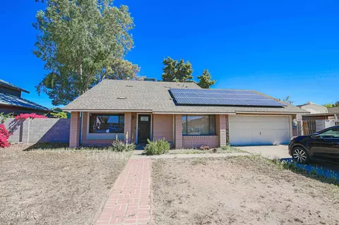 15851 N 25th Ave, Phoenix, AZ 85023
