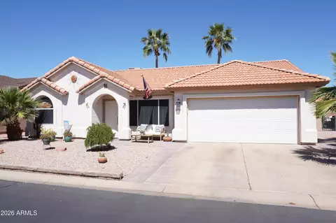 1550 E Desert Inn Dr, Chandler, AZ 85249