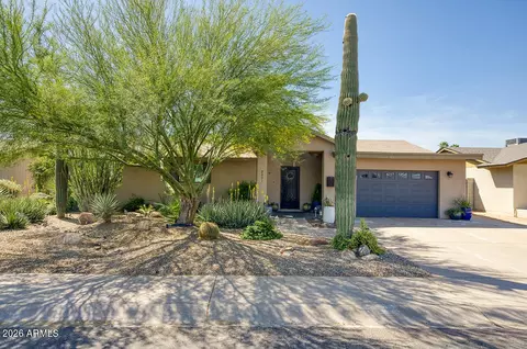 2231 E Karen Dr, Phoenix, AZ 85022