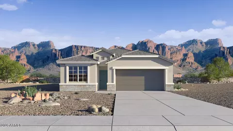 17530 N Salerno Dr, Maricopa, AZ 85138