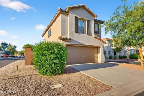 2637 S Southwind Dr, Gilbert, AZ 85295