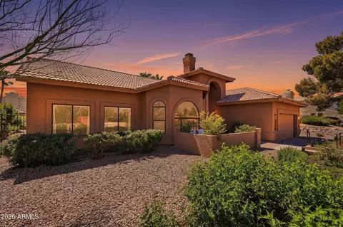 15555 E Cholla Dr, Fountain Hills, AZ 85268