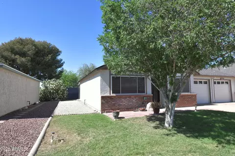 10118 N 97th Dr #A, Peoria, AZ 85345