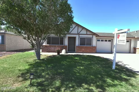 10118 N 97th Dr #A, Peoria, AZ 85345