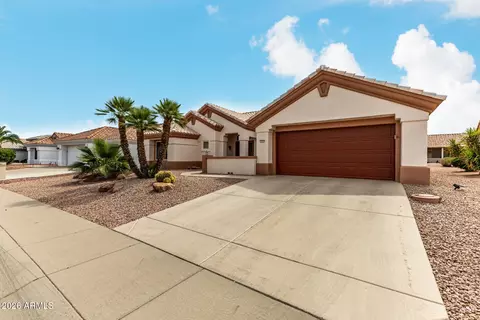 15333 W Black Gold Ln, Sun City West, AZ 85375