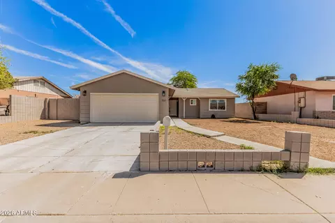 711 N 95th Dr, Tolleson, AZ 85353