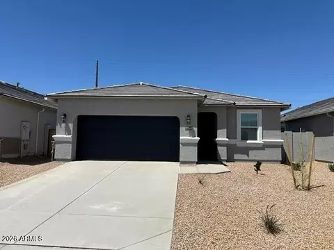 17560 N Salerno Dr, Maricopa, AZ 85138