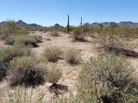 0 S La Paz Rd #38, Maricopa, AZ 85139