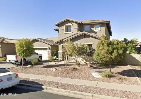 19216 W Denton St, Litchfield Park, AZ 85340