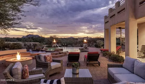 13639 E Hedgehog Pl, Scottsdale, AZ 85262