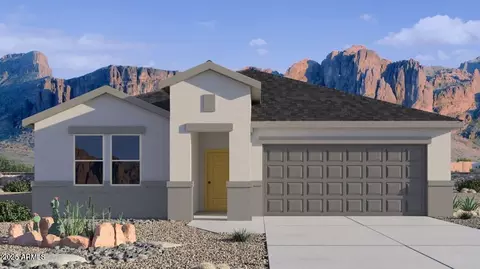 38195 W Capri Ave, Maricopa, AZ 85138