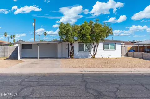 1540 W 6th Dr, Mesa, AZ 85202