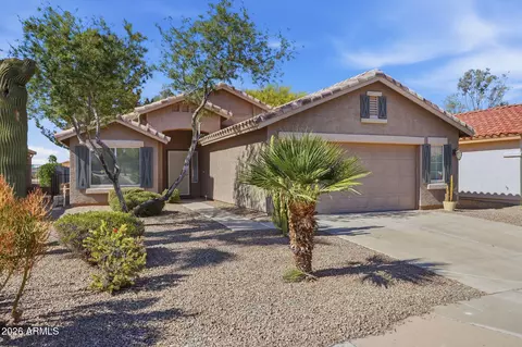 2386 E Antigua Dr, Casa Grande, AZ 85194