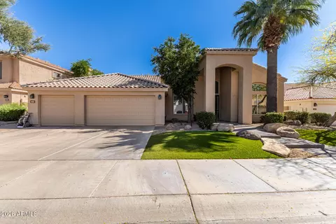 11665 E Carol Ave, Scottsdale, AZ 85259