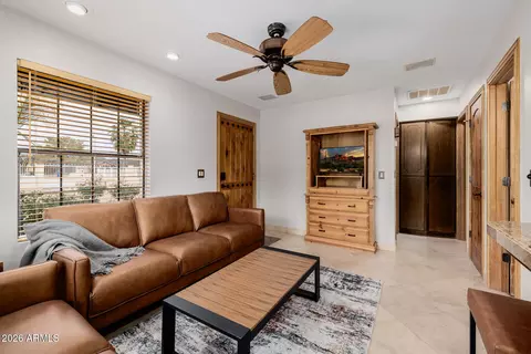 Living - 803 E Melody Dr, Gilbert, AZ 85234 photo 3 of 3