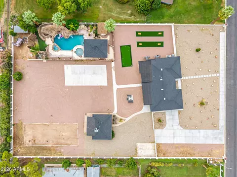 View/Area - 803 E Melody Dr, Gilbert, AZ 85234 photo 4 of 12
