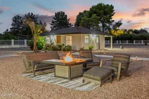 Exterior - 803 E Melody Dr, Gilbert, AZ 85234 photo 17 of 50
