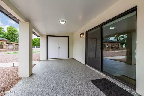 Exterior - 803 E Melody Dr, Gilbert, AZ 85234 photo 27 of 50
