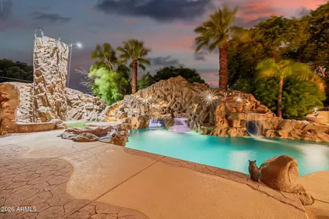 Exterior - 803 E Melody Dr, Gilbert, AZ 85234 photo 22 of 50