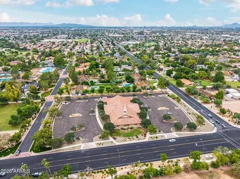 View/Area - 803 E Melody Dr, Gilbert, AZ 85234 photo 12 of 12