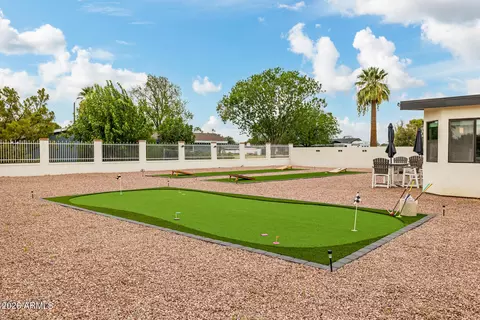 Exterior - 803 E Melody Dr, Gilbert, AZ 85234 photo 32 of 50