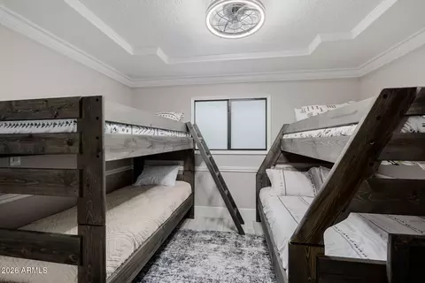 Bedroom - 803 E Melody Dr, Gilbert, AZ 85234 photo 10 of 14