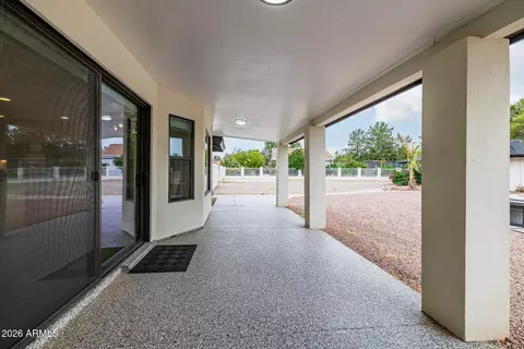 Exterior - 803 E Melody Dr, Gilbert, AZ 85234 photo 26 of 50