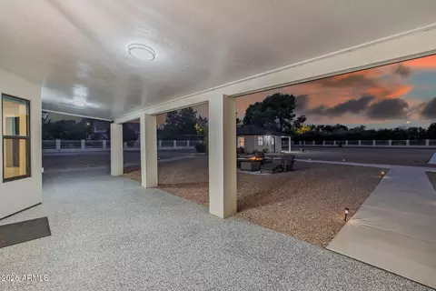 Exterior - 803 E Melody Dr, Gilbert, AZ 85234 photo 16 of 50