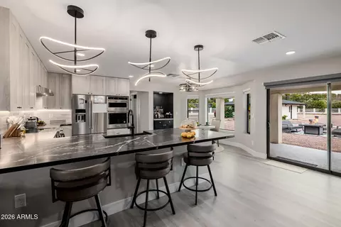 Kitchen - 803 E Melody Dr, Gilbert, AZ 85234 photo 1 of 10