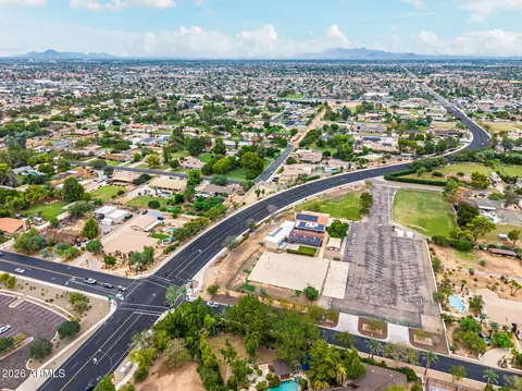 View/Area - 803 E Melody Dr, Gilbert, AZ 85234 photo 11 of 12