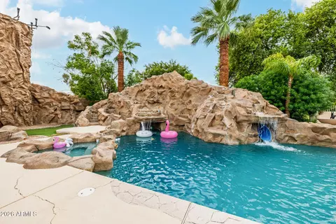 Exterior - 803 E Melody Dr, Gilbert, AZ 85234 photo 42 of 50