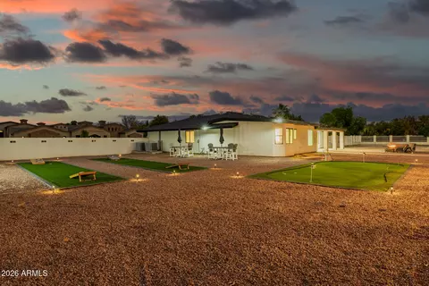 Exterior - 803 E Melody Dr, Gilbert, AZ 85234 photo 19 of 50