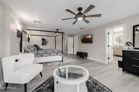 Bedroom - 803 E Melody Dr, Gilbert, AZ 85234 photo 3 of 14
