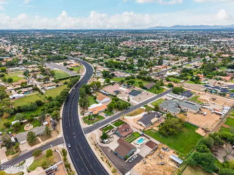 View/Area - 803 E Melody Dr, Gilbert, AZ 85234 photo 9 of 12