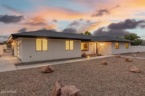 Exterior - 803 E Melody Dr, Gilbert, AZ 85234 photo 5 of 50
