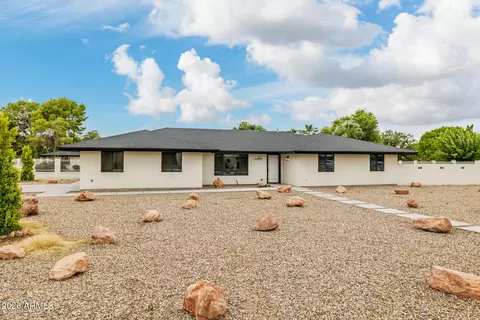 Exterior - 803 E Melody Dr, Gilbert, AZ 85234 photo 11 of 50