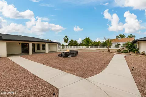 Exterior - 803 E Melody Dr, Gilbert, AZ 85234 photo 31 of 50