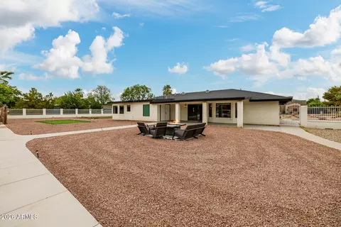 Exterior - 803 E Melody Dr, Gilbert, AZ 85234 photo 30 of 50
